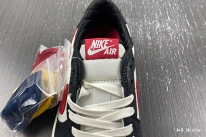 Low Jordan StreetReady DM7866-996 Retro 1 96 1002